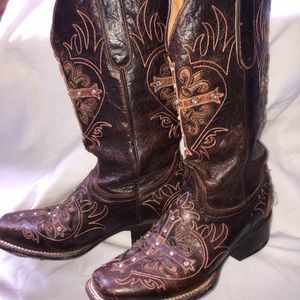 Cavender's by Old Gringo women’s boots